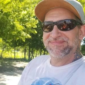 Meet your Posher, Steven